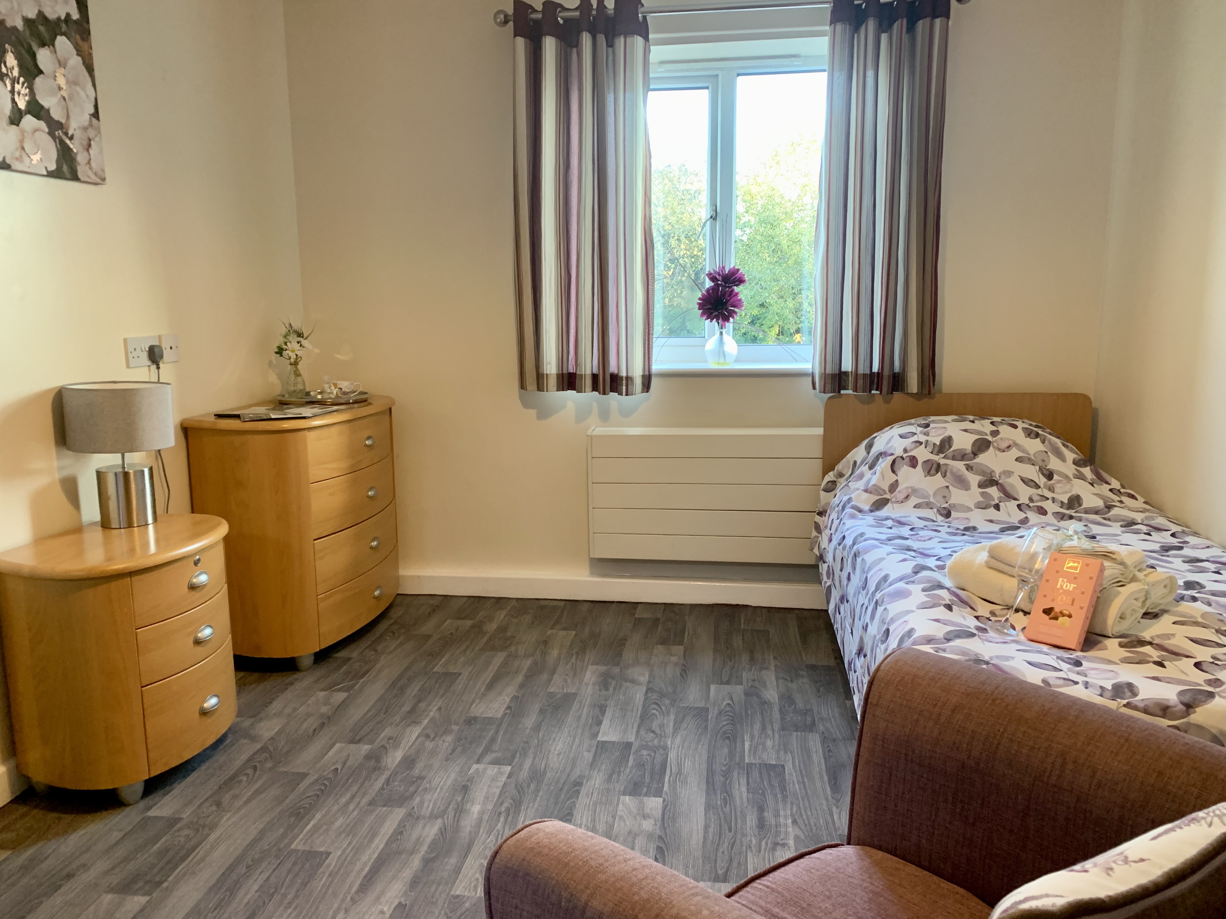 Halton View Care Home